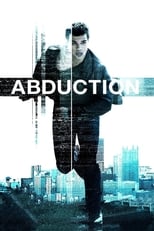 Poster de la película Abduction