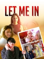 Poster de la película Let Me In