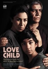 Poster de la película Love Child