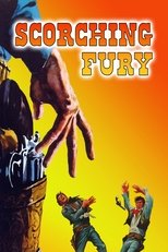 Poster de la película Scorching Fury