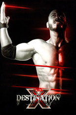 Poster de la película TNA Destination X 2012
