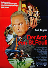 Poster de la película Der Arzt von St. Pauli