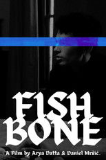 Poster de la película Fishbone