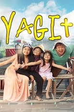 Poster de la serie Yagit