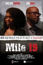Poster de la película Mile 19