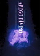 Poster de la película Divine Attachment
