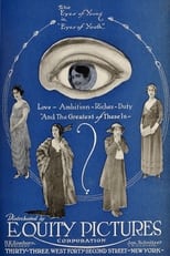 Poster de la película Eyes of Youth