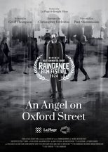 Poster de la película An Angel on Oxford Street