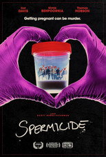 Poster de la película Spermicide