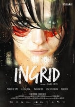 Poster de la película Ingrid