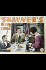 Poster de la película Skinner's Big Idea