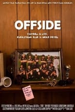 Poster de la película Offside