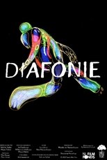 Poster de la película Diaphony