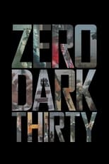 Poster de la película Zero Dark Thirty