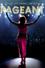 Poster de la película Pageant