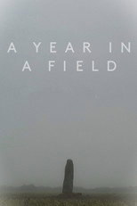 Poster de la película A Year in a Field