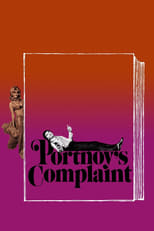 Poster de la película Portnoy's Complaint