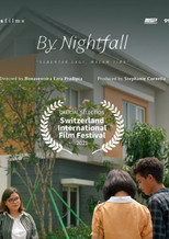 Poster de la película By Nightfall