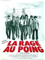 Poster de la película Raging Fists