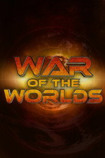 Poster de la película ROH & NJPW: War of the Worlds 2017 - Day 1
