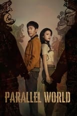 Poster de la serie Parallel World