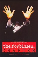 Poster de la película The Forbidden Chapter