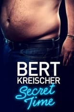 Poster de la película Bert Kreischer: Secret Time