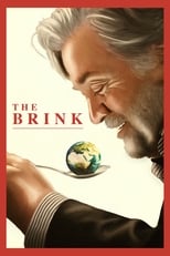 Poster de la película The Brink