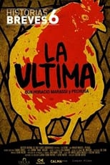 Poster de la película La última