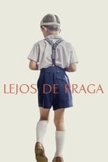 Poster de la película Lejos de Praga