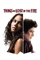 Poster de la película Things We Lost in the Fire