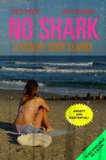Poster de la película No Shark