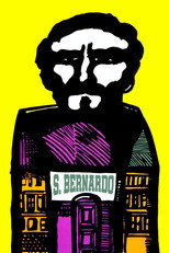 Poster de la película Saint Bernard