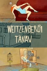 Poster de la película Weitzenberg Street