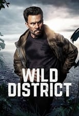 Poster de la serie Wild District