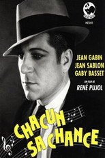 Poster de la película Everyone Has Their Chance