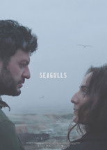 Poster de la película Seagulls