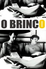 Poster de la película The Earring
