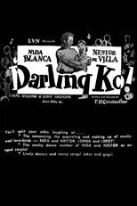 Poster de la película Darling Ko