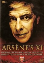 Poster de la película Arsène's XI