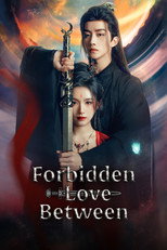 Poster de la serie Forbidden Love Between