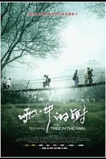 Poster de la película 雨中的树