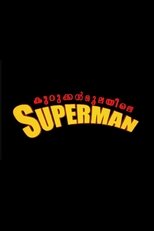 Poster de la película Kurukkanmoolayile Superman