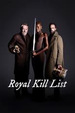 Poster de la serie Royal Kill List