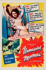 Poster de la película Unmarried Mothers