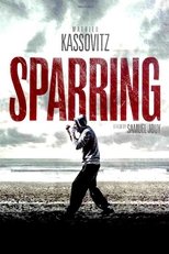 Poster de la película Sparring