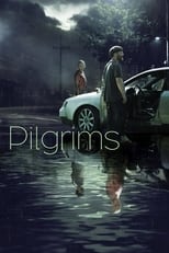 Poster de la película Pilgrims