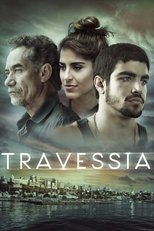 Poster de la película Travessia