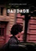 Poster de la película Saudade