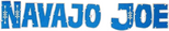 Logo Navajo Joe